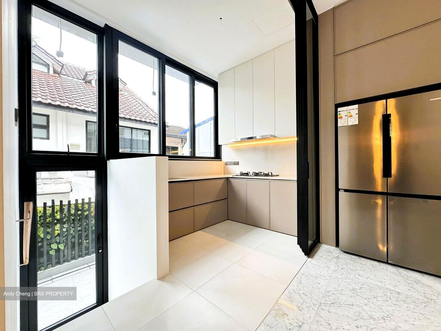 Regent Villas (D10), Terrace #495507741